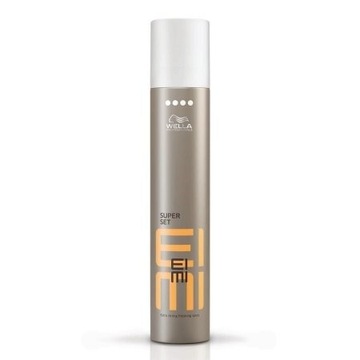 WELLA EIMI Super Set Extra mocny lakier do włosów 500ml
