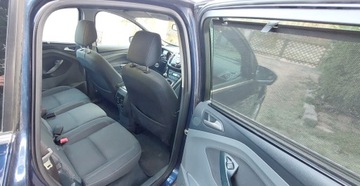 Ford C-MAX II Minivan 1.6 TDCi 115KM 2012 Ford C-MAX 1.6 TDCi Titanium, zdjęcie 7