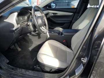 Mazda 3 IV 2021 Mazda 3 Premium Plus 2021 2.5l 2.5 Benzyna 227KM, zdjęcie 7