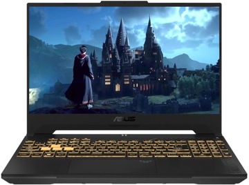 ASUS TUF GAMING F15 i7-13620H 16 ГБ SSD 1 ТБ RTX4050 144 Гц WIN