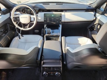 Land Rover Range Rover V 2024 Land Rover Range Rover Sport 2024 LAND ROVER RANGE ROVER SPORT DYNAMIC SE, zdjęcie 8
