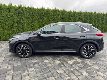 Kia XCeed Crossover Facelifting 1.5 T-GDi 140KM 2025 Kia XCeed 1.5 Benz Bogate Wyposazenie Automat 1.5 Benzyna 140KM, zdjęcie 8