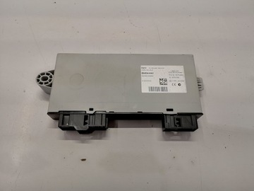 BMW 5 F10 F11 MODUŁ STEROWNIK CAS4 9301523