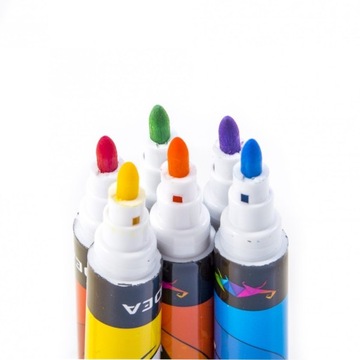 АРОМАТИЧЕСКИЕ ТРИПСЫ, 6 цветов - KIDEA