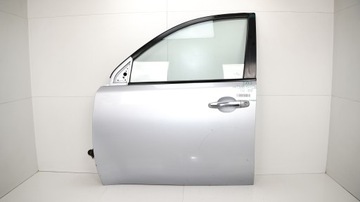 DVEŘE LEVÝ PŘEDNÍ MITSUBISHI L200 06-12R