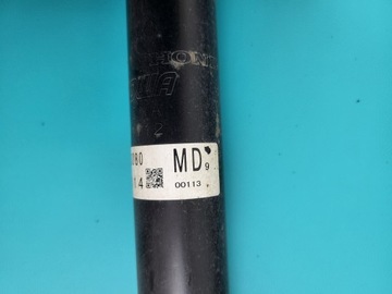 HONDA INSIGHT II 10R TLUMIČ ZADNÍ PRUŽINY