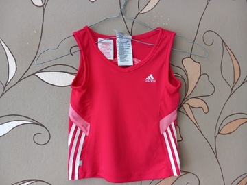 ADIDAS-SUPER TOP 4/5 ЛЕТ 110 СМ L10