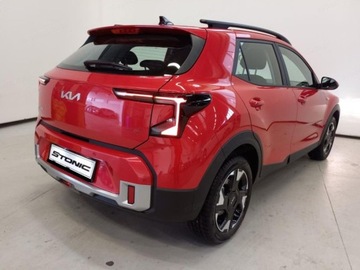 Kia Stonic I Crossover Facelifting 1.0 T-GDI 100KM 2025 KIA Stonic 1.0 T-GDI L Suv 100KM 2025, zdjęcie 3