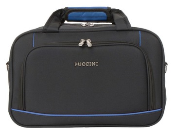 TORBA PUCCINI BM20510 17 Bagaż Kabinowy NEW PADWA