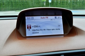 Opel Mokka I SUV 1.7 CDTI ECOTEC 130KM 2013 Opel Mokka 1.7 Cdti 130 KM 4x4 Full Opcja Cosmo, zdjęcie 21