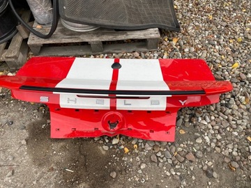 SPOILER LOTKA MUSTANG SHELBY GT500
