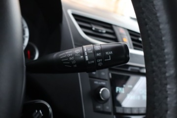 Suzuki Swift V Hatchback 3d Facelifting 1.2 VVT 94KM 2015 Suzuki Swift 1.2, Salon Polska, Serwis ASO, Klima, zdjęcie 19