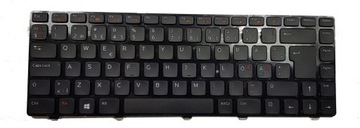KLAWIATURA DELL Vostro 3350 3450 3460 3550 3560