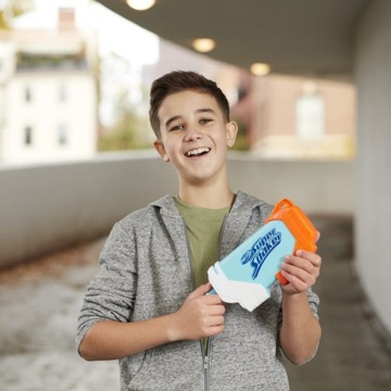 NERF SUPER SOAKER NA WODĘ TORRENT F3889