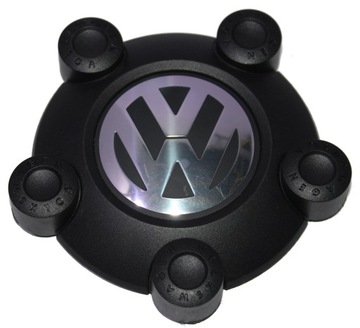 VW KOŁPAK KOŁPACZEK DEKIELEK 5N0601169