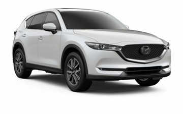 CHLADIČ KLIMATIZACE MAZDA CX-5 2.5 2017-