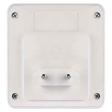 Emos P3319 Светодиодный ночник на розетку 230 В