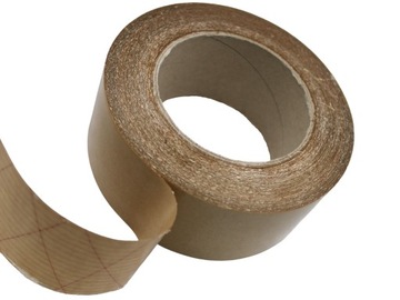 Taśma do membrany dachowej 25mm/25m ROOF SAFETY