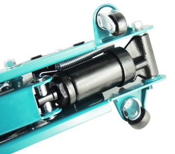 МОБИЛЬНЫЙ ГИДРАВЛИЧЕСКИЙ АВТОМОБИЛЬНЫЙ ДОМКРАТ