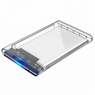 IBOX IBOX HD-05 2.5 USB 3.1 Корпус Красный