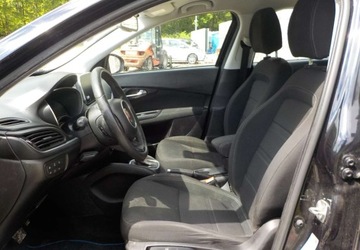 Fiat Tipo II Station Wagon 1.6 MultiJet 120KM 2018 Fiat Tipo Automat Diesel Okazja 1.6 Diesel 120KM, zdjęcie 21
