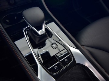 MG HS 2025 MG HS 1.5T HEV+ Exclusive aut Suv 224KM 2025, zdjęcie 7