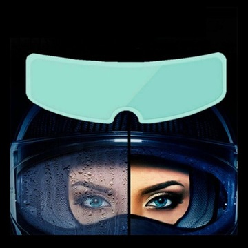 PINLOCK ПРОТИВ ЗАпотевания