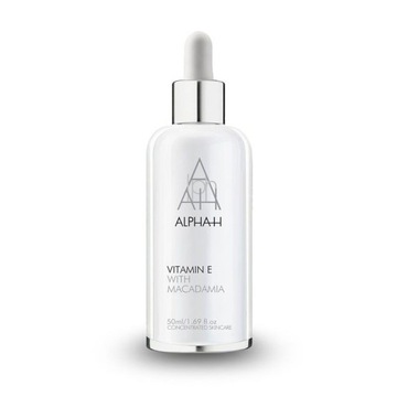 Alpha H Vitamin E Serum 50ml