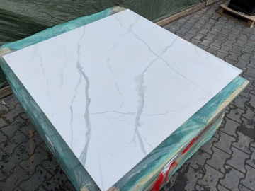 Керамогранит Carrara statuario 120x120 полированный Калакатта