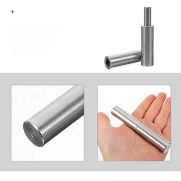 ПРИЦЕП С ТЯЖЕЛЫМИ ПЕТЛЯМИ