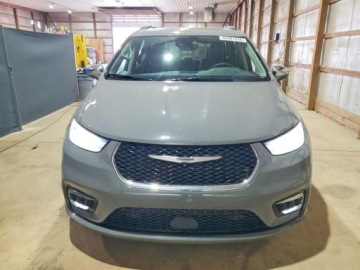 Chrysler Pacifica II 2022 Chrysler Pacifica Limited 2022 3.6 Benzyna 287KM, zdjęcie 5