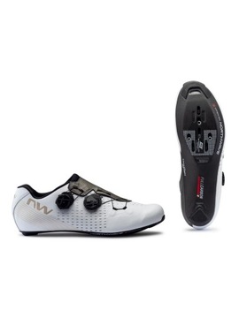Buty Rowerowe NORTHWAVE EXTREME PRO TEAM EDITION 40