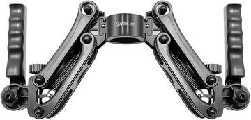 СТАБИЛЬНЫЙ КРОНШТЕЙН КАМЕРЫ ДЛЯ DJI RS 3/MINI