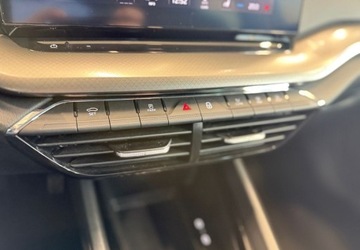 Skoda Octavia IV Liftback 1.5 TSI EVO 150KM 2023 Skoda Octavia 1.5TSI Ambition DSG E-tec 150KM 2024rok PL Salon FV23 1.5, zdjęcie 25