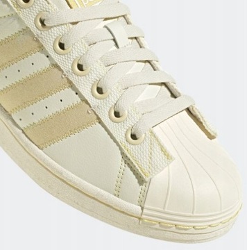 Buty ADIDAS SUPERSTAR PARLEY GX6970 R. 41 1/3