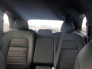 Honda CR-V VI 2024 Honda CR-V Sport Touring 2024 2.0l 2.0 Hybryda 204KM, zdjęcie 10