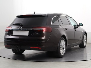 Opel Insignia I Country Tourer 2.0 CDTI Ecotec 163KM 2014 Opel Insignia 2.0 CDTI, Automat, Skóra, Navi, zdjęcie 4