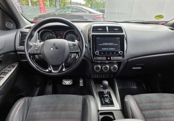 Mitsubishi ASX I SUV Facelifting 2019 2.0 150KM 2019 Mitsubishi ASX Mitsubishi ASX 2.0 Benzyna 150KM, zdjęcie 6