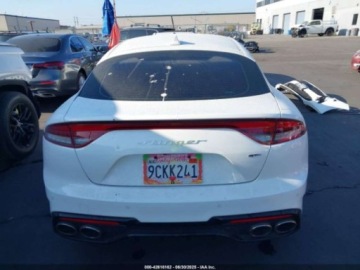 Kia Stinger 2023 Kia Stinger GT-Line 2023 2.5l 2.5 Benzyna 300KM, zdjęcie 4