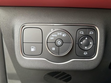 Omoda 9 1.5 T-GDI 537KM 2025 Omoda 9 PHEV Exclusive Ink Black rok prod. 2025, zdjęcie 30