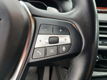 BMW X4 G02 SUV 20d 190KM 2021 BMW X4 BMW X4 xDrive20d Sport 190 KM, Salon PL, Be, zdjęcie 12