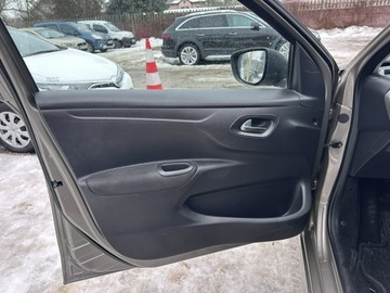 Citroen C-Elysee II Sedan Facelifting 1.6 VTi 115KM 2017 Citroen C-Elysée I rej.2018/1.6 benz, zdjęcie 8