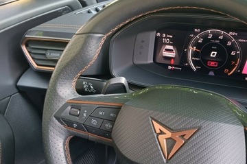 Cupra Formentor Crossover 1.5 TSI 150KM 2024 Cupra Formentor 1.5 TSI / 150 KM DSG FV-23%, ASO,, zdjęcie 17
