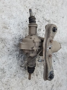 DIFER DIFERENCIÁL NÁPRAVA ZADNÍ HONDA CR-V III 2.0 B