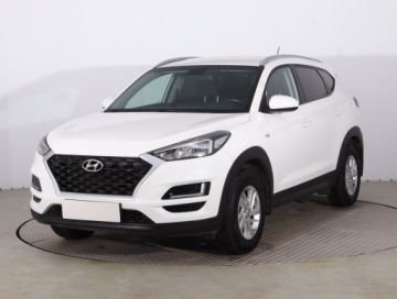 Hyundai Tucson III SUV Facelifting 1.6 GDi 132KM 2019 Hyundai Tucson 1.6 GDI, Salon Polska, Serwis ASO, zdjęcie 1