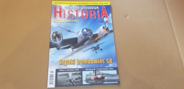 Technika Wojskowa Historia Numer Specjalny 2/2020