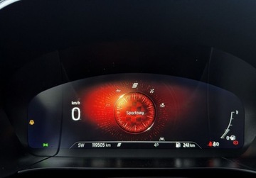 Ford Kuga III SUV 1.5 EcoBoost 150KM 2020 Ford Kuga 1.5 EcoBoost 150KM MT6 Titanium Salon PL ASO I-wszy Wlasciciel, zdjęcie 20