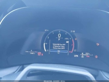 Lexus 2024 Lexus TX 350 PREMIUM, 2024r., 4x4. 2.4L 2.4 Benzyna 275KM, zdjęcie 10