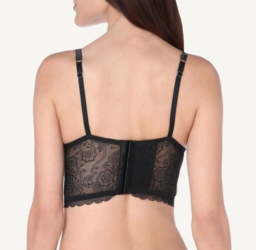 INTIMISSIMI Rodeo Lace ELEONORA balkonetka 75B