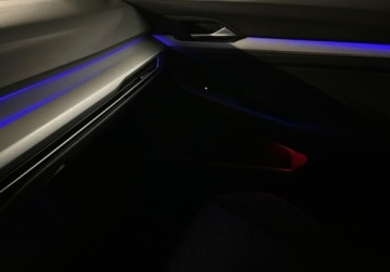 Volkswagen Golf VII Hatchback 5d Facelifting 1.5 TSI BMT 130KM 2020 Volkswagen Golf Life Pakiety, ACC, ergoActive z masazem, Kamera, Indukcja, zdjęcie 32